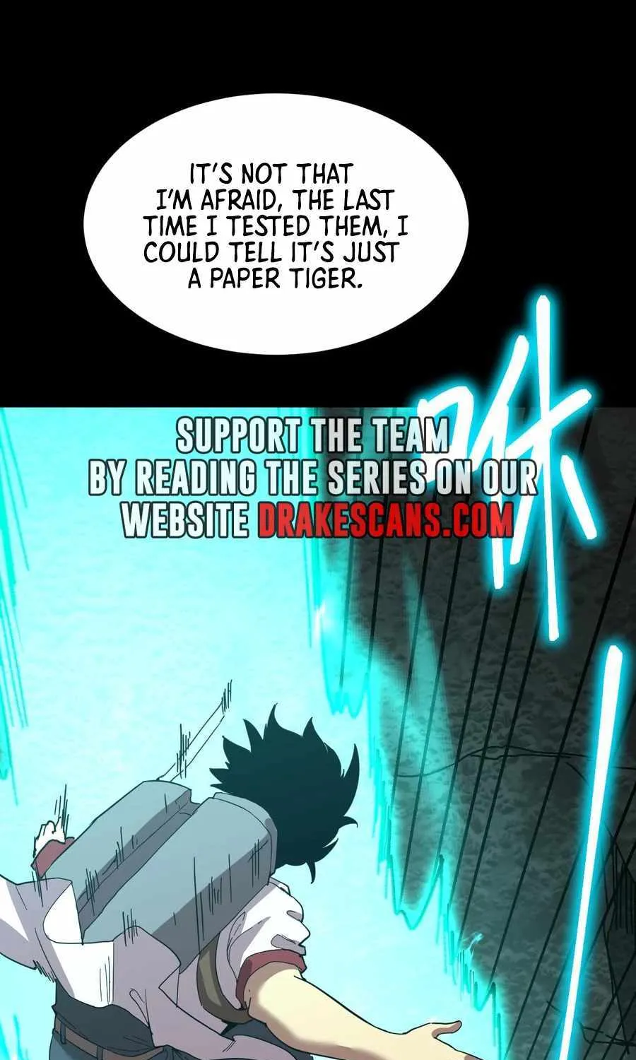 Read Logging 10 000 Years into the Future Apex Future Martial Arts EN Manga Online
