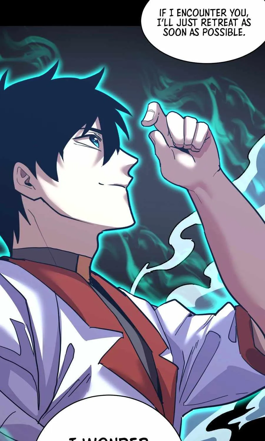 Read Logging 10 000 Years into the Future Apex Future Martial Arts EN Manga Online