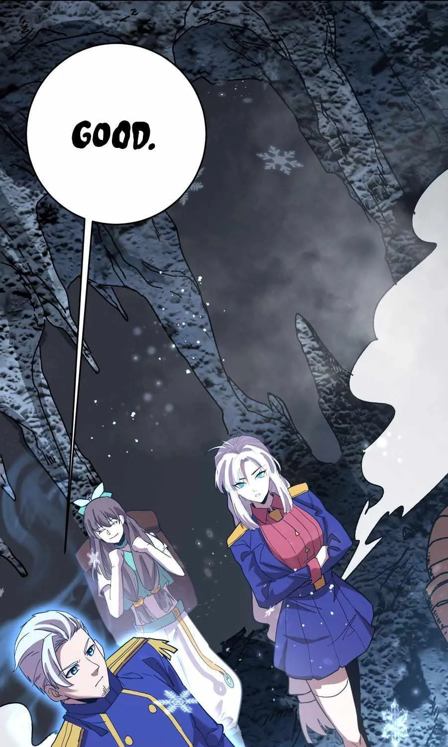Read Logging 10 000 Years into the Future Apex Future Martial Arts EN Manga Online