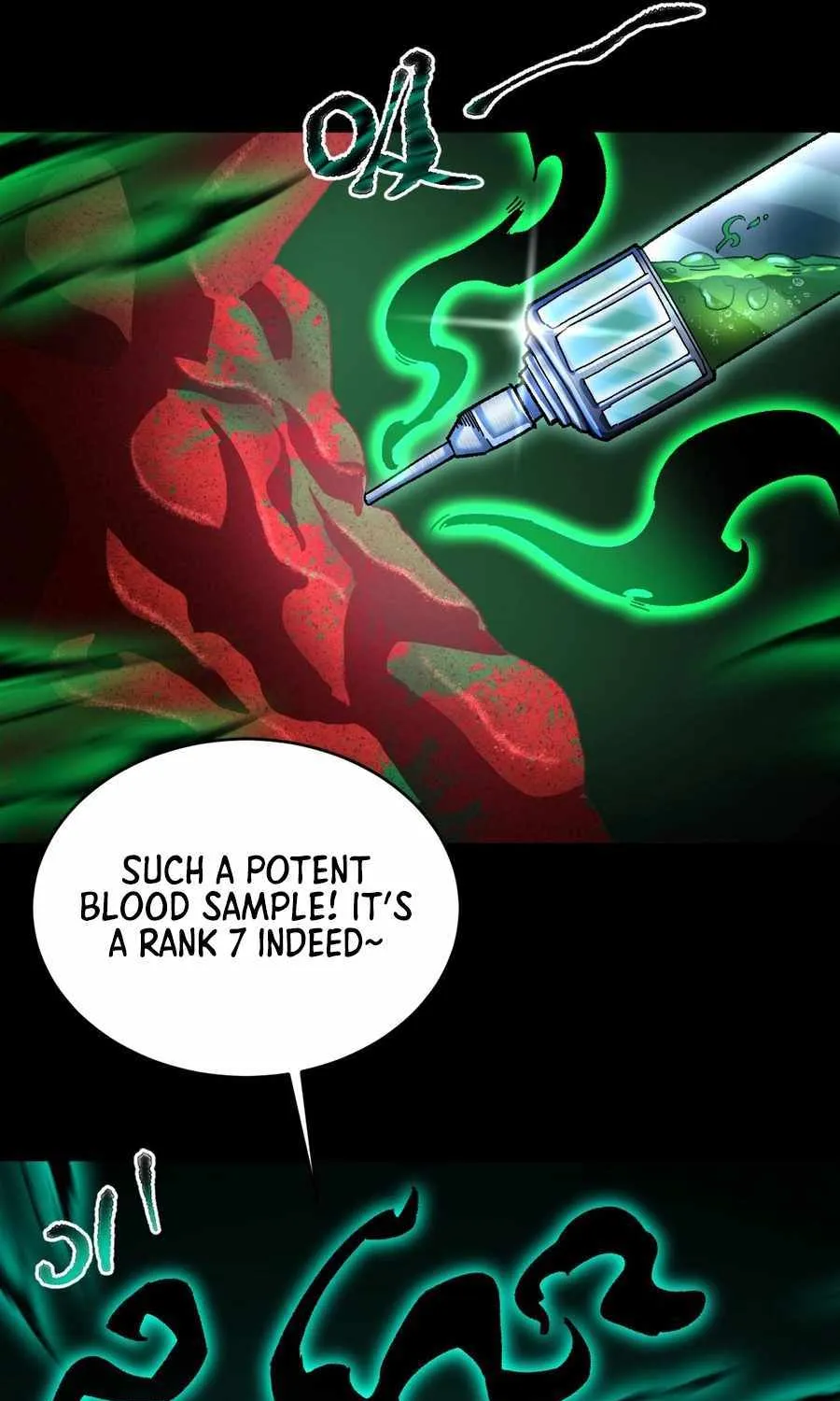 Read Logging 10 000 Years into the Future Apex Future Martial Arts EN Manga Online