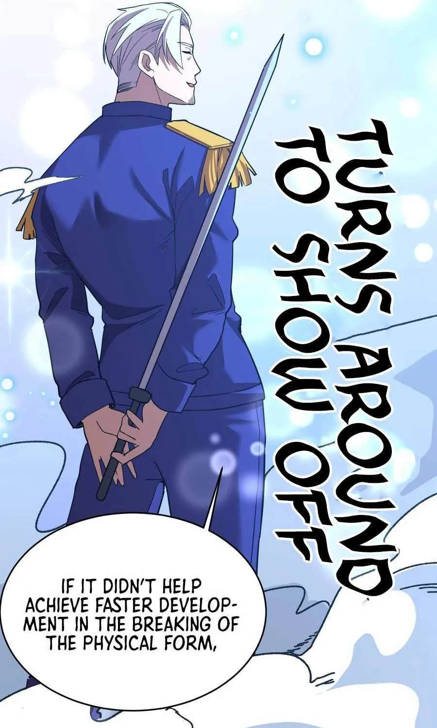 Read Logging 10 000 Years into the Future Apex Future Martial Arts EN Manga Online