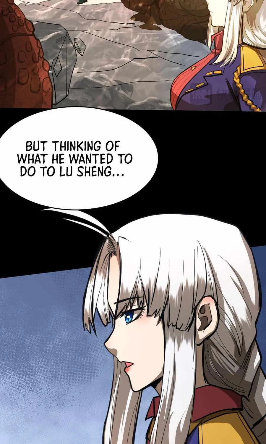 Read Logging 10 000 Years into the Future Apex Future Martial Arts EN Manga Online