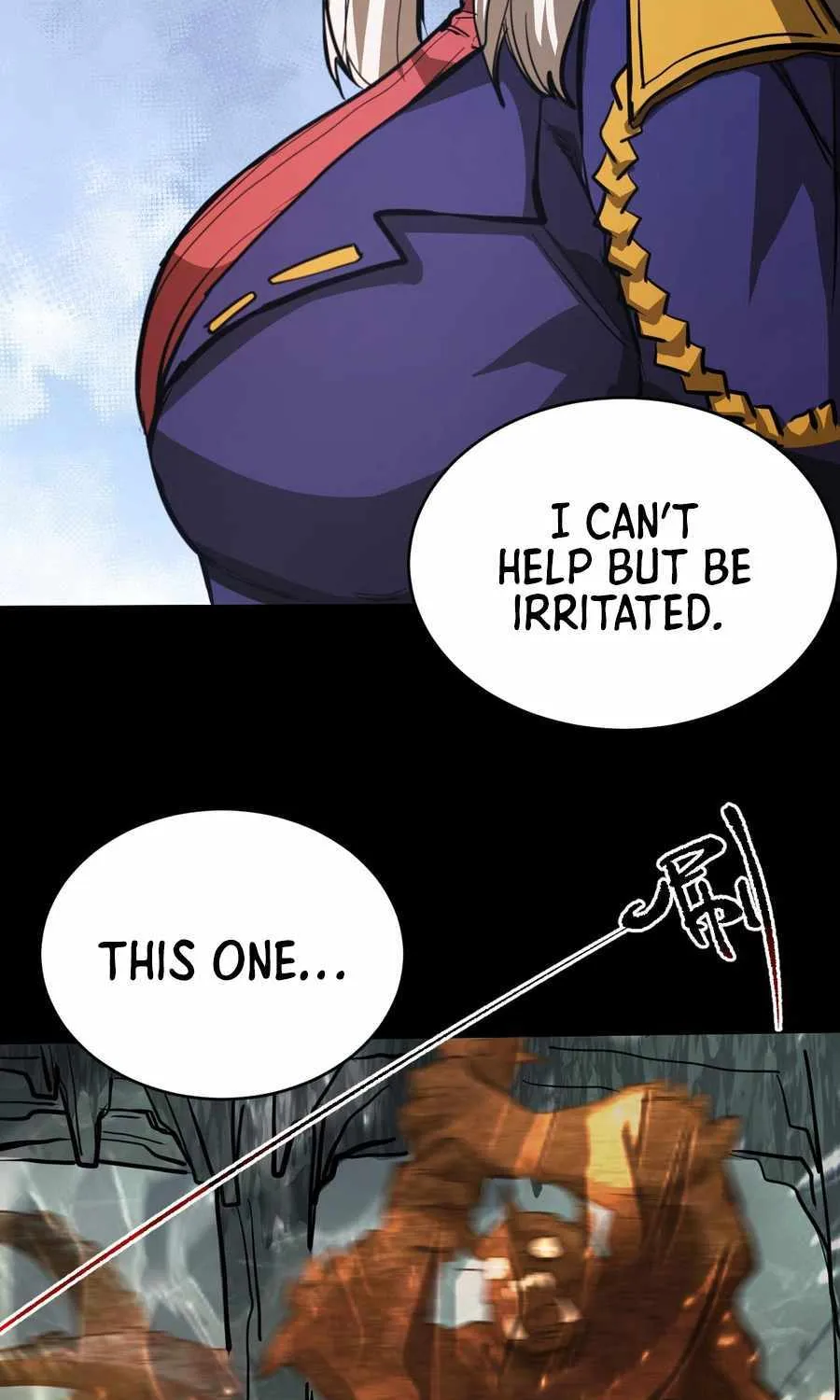 Read Logging 10 000 Years into the Future Apex Future Martial Arts EN Manga Online
