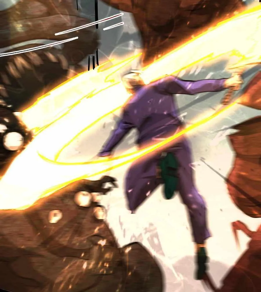 Read Logging 10 000 Years into the Future Apex Future Martial Arts EN Manga Online