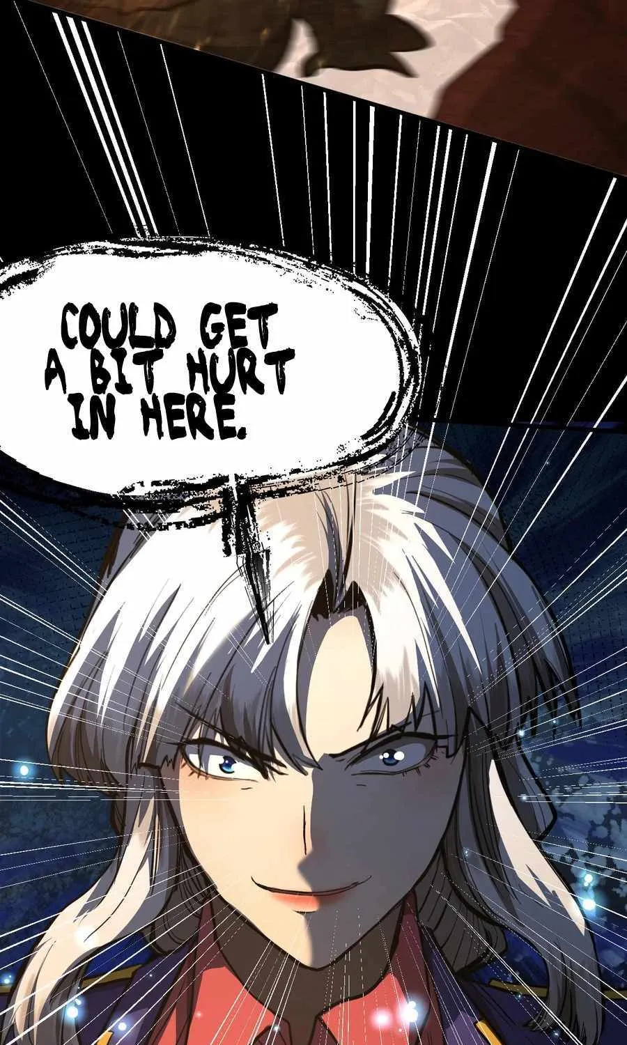 Read Logging 10 000 Years into the Future Apex Future Martial Arts EN Manga Online