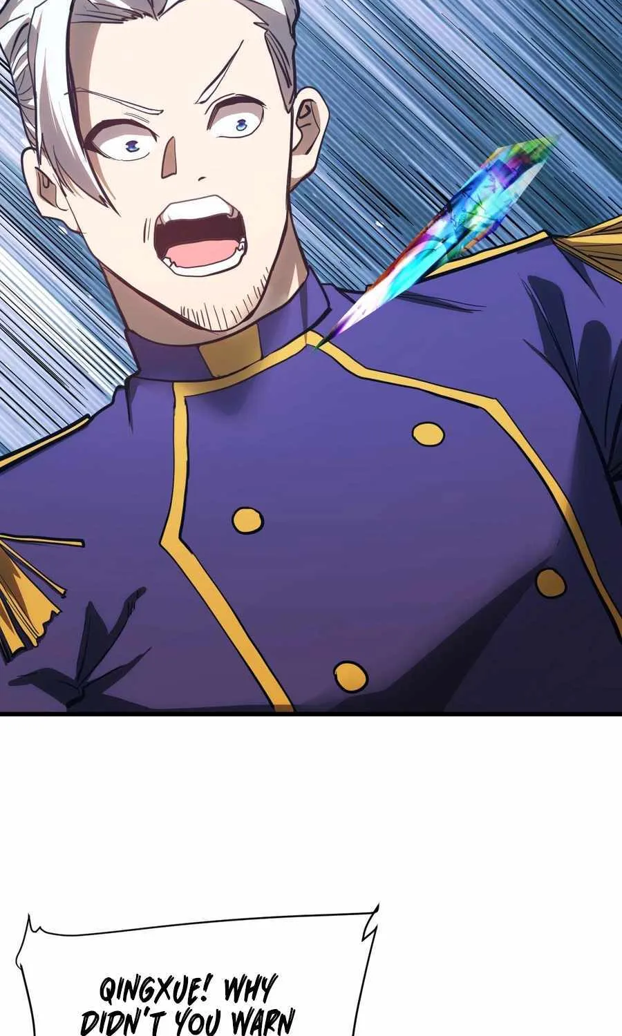 Read Logging 10 000 Years into the Future Apex Future Martial Arts EN Manga Online