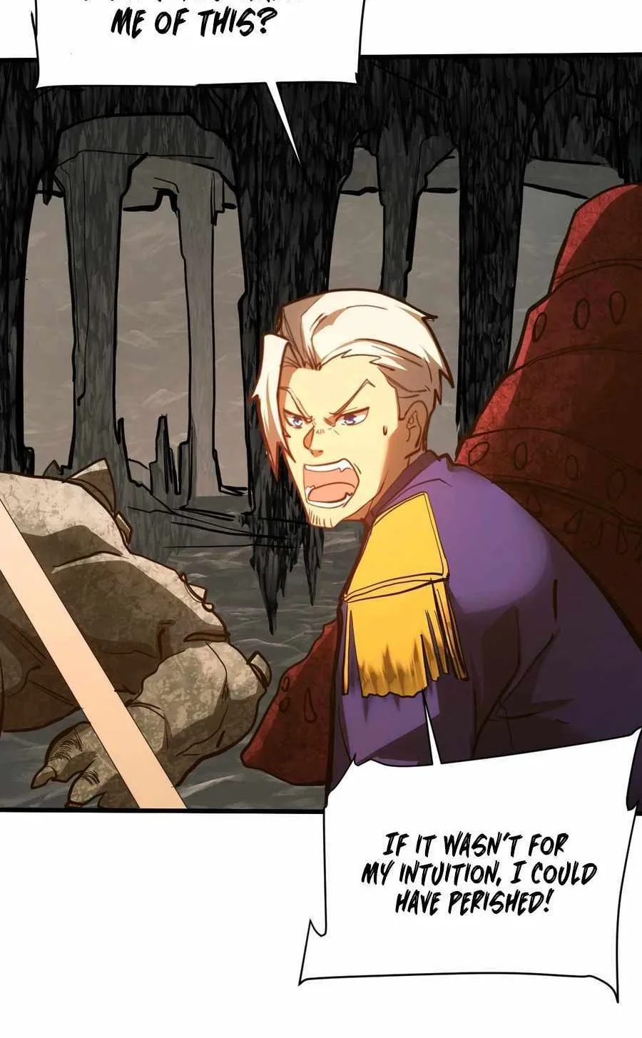 Read Logging 10 000 Years into the Future Apex Future Martial Arts EN Manga Online