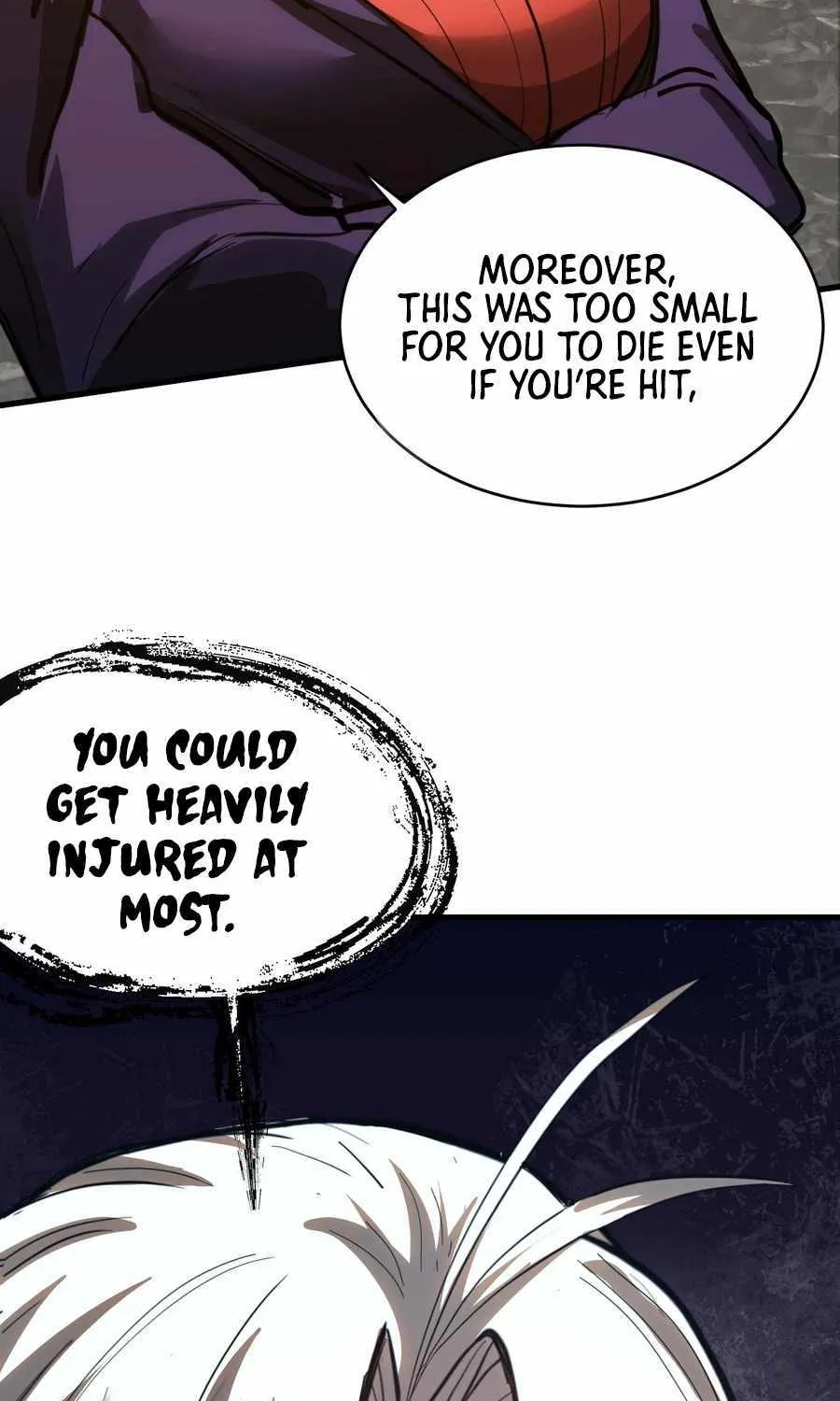 Read Logging 10 000 Years into the Future Apex Future Martial Arts EN Manga Online