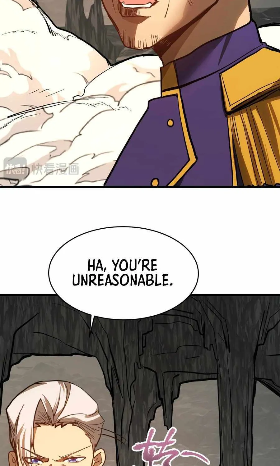 Read Logging 10 000 Years into the Future Apex Future Martial Arts EN Manga Online