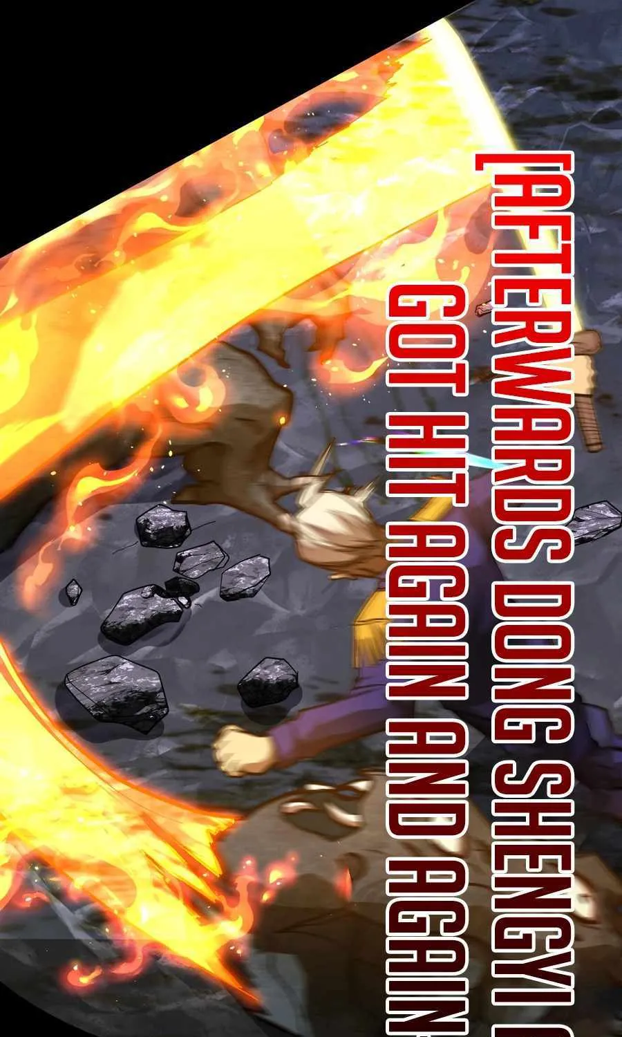 Read Logging 10 000 Years into the Future Apex Future Martial Arts EN Manga Online