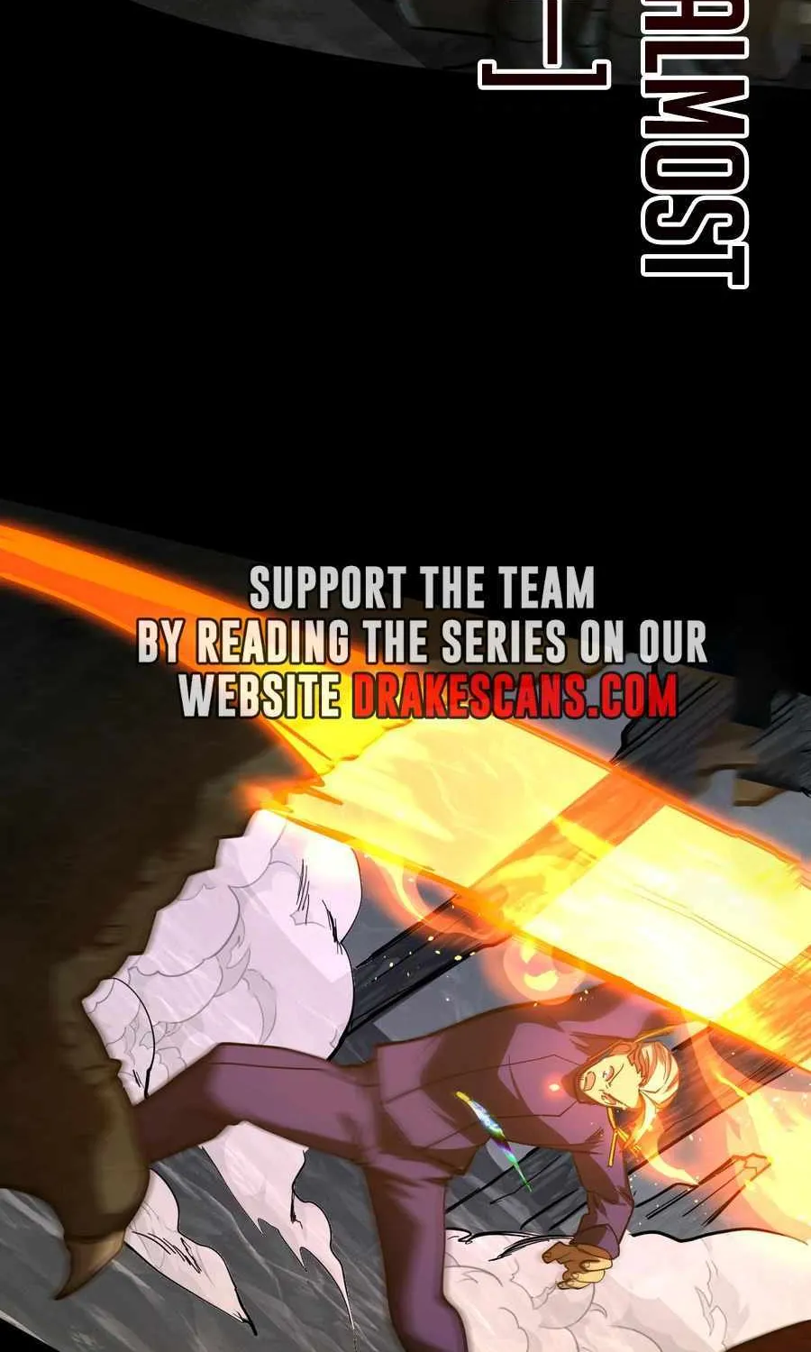 Read Logging 10 000 Years into the Future Apex Future Martial Arts EN Manga Online