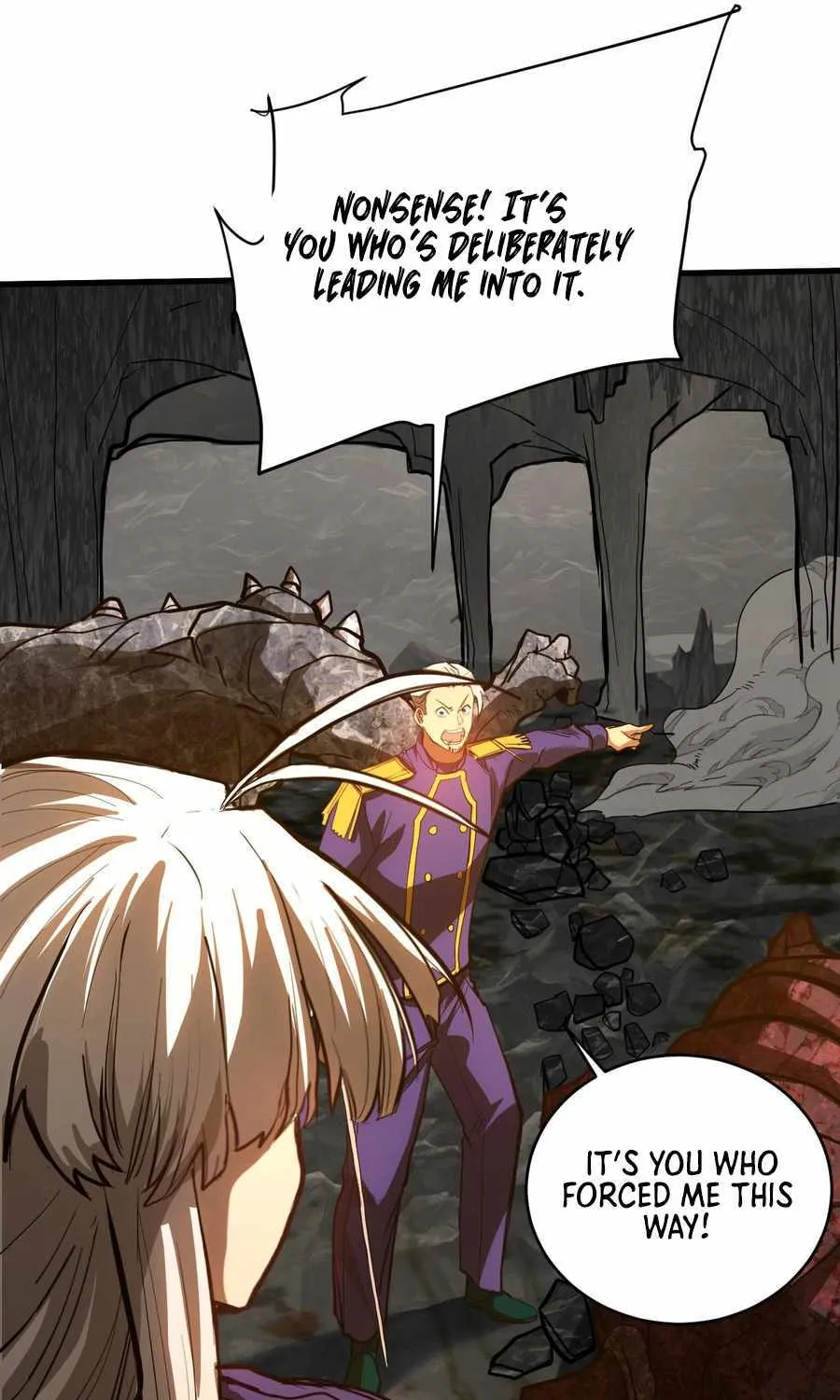 Read Logging 10 000 Years into the Future Apex Future Martial Arts EN Manga Online