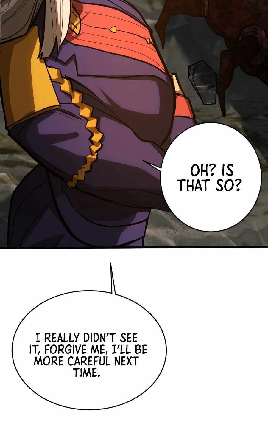 Read Logging 10 000 Years into the Future Apex Future Martial Arts EN Manga Online