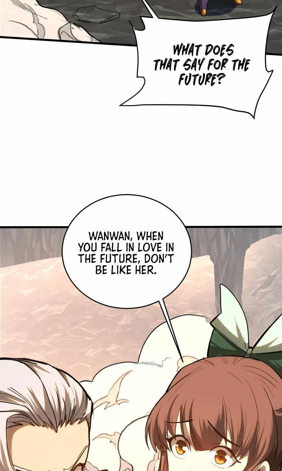 Read Logging 10 000 Years into the Future Apex Future Martial Arts EN Manga Online