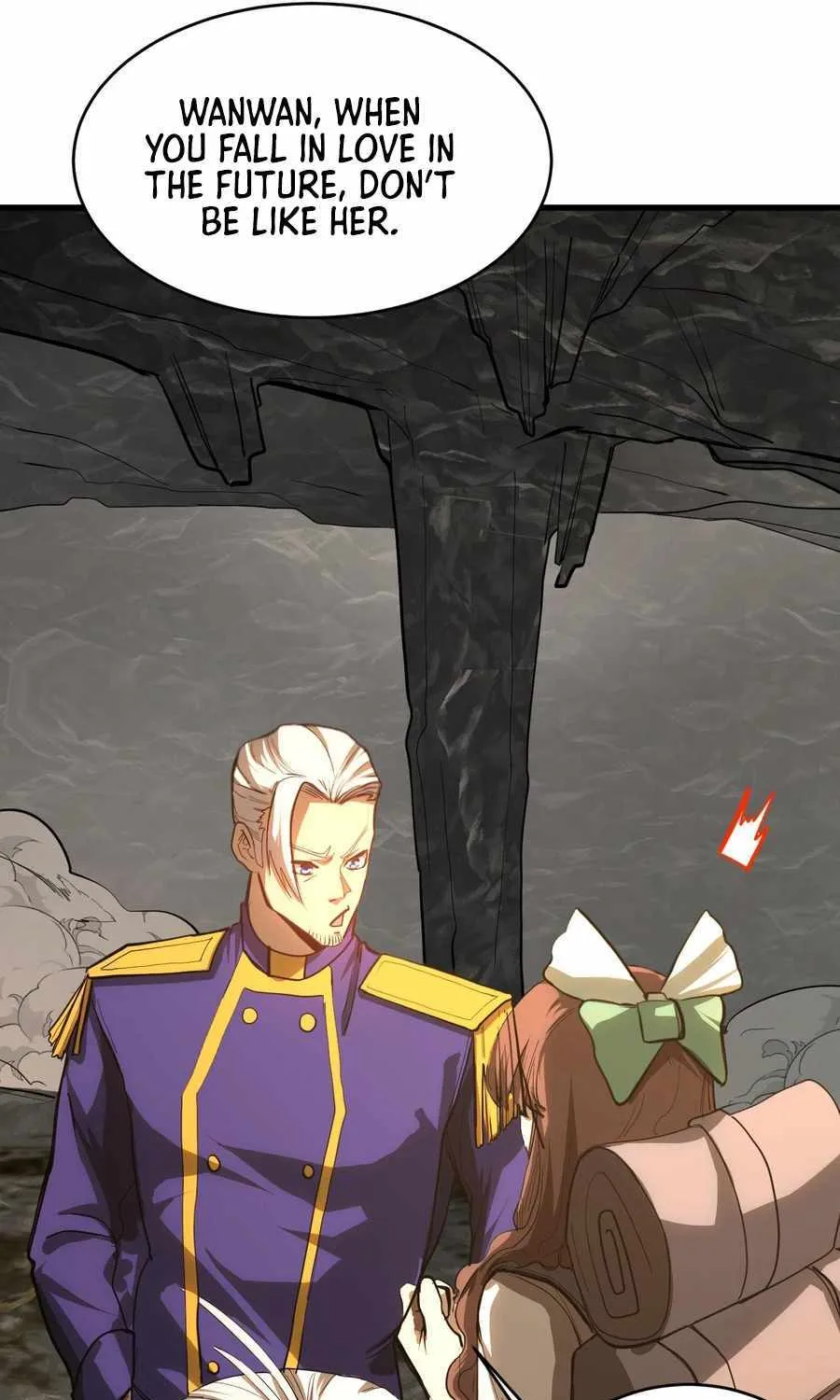 Read Logging 10 000 Years into the Future Apex Future Martial Arts EN Manga Online
