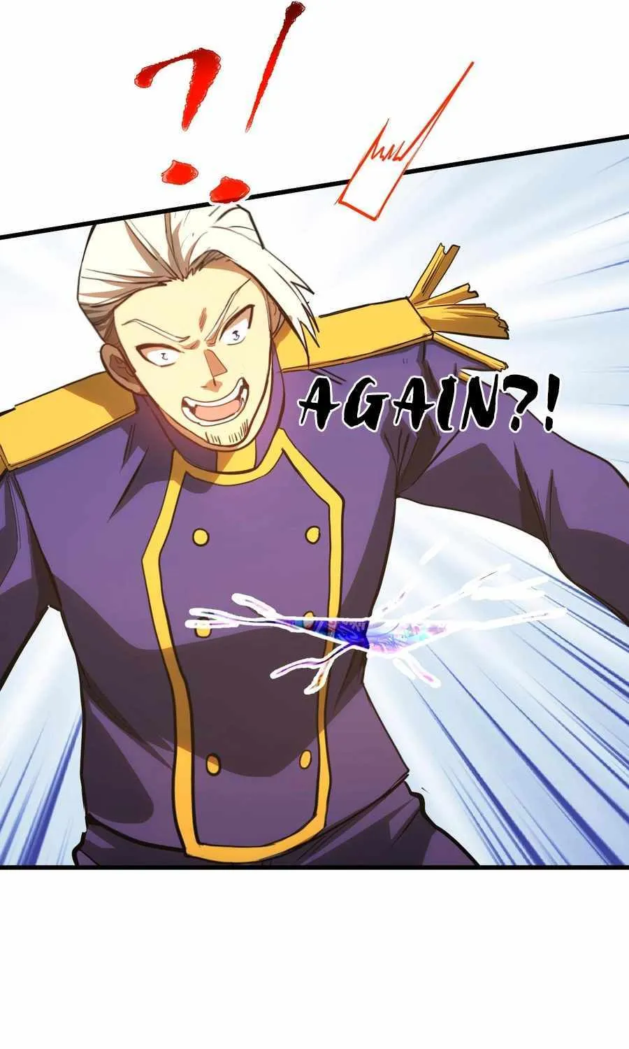 Read Logging 10 000 Years into the Future Apex Future Martial Arts EN Manga Online