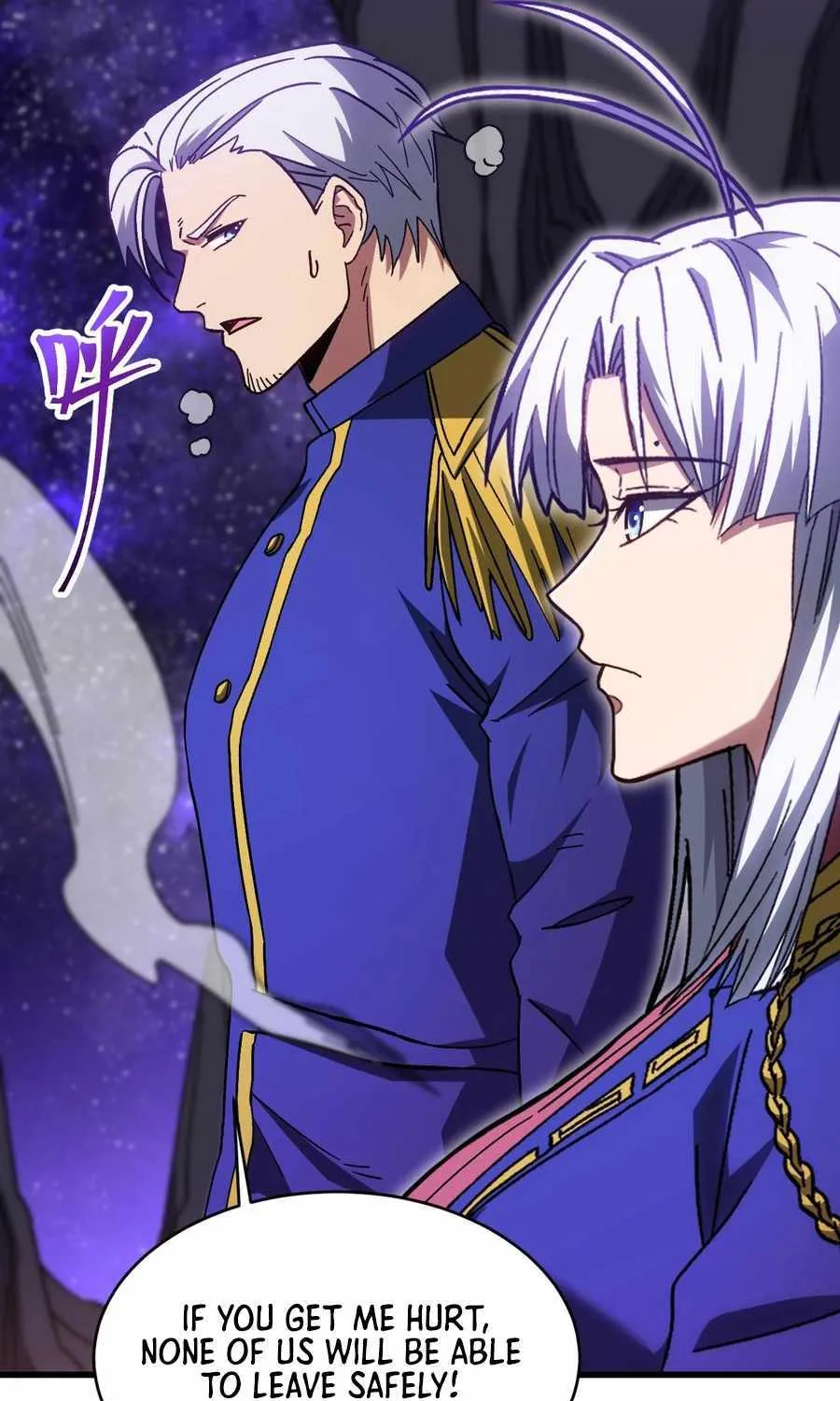 Read Logging 10 000 Years into the Future Apex Future Martial Arts EN Manga Online