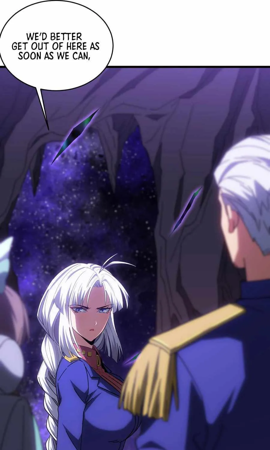 Read Logging 10 000 Years into the Future Apex Future Martial Arts EN Manga Online