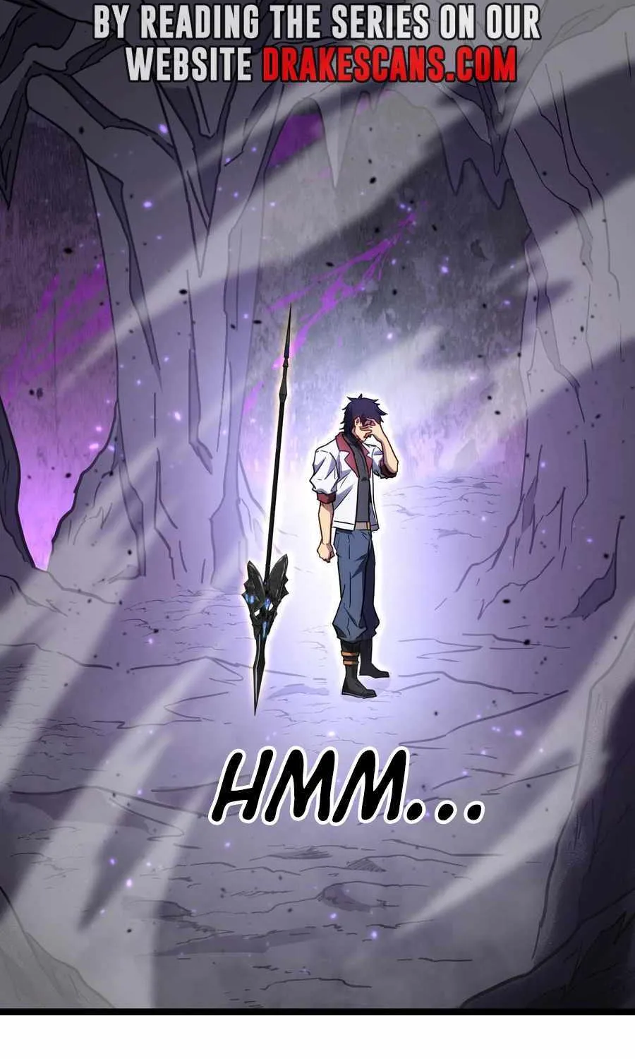 Read Logging 10 000 Years into the Future Apex Future Martial Arts EN Manga Online