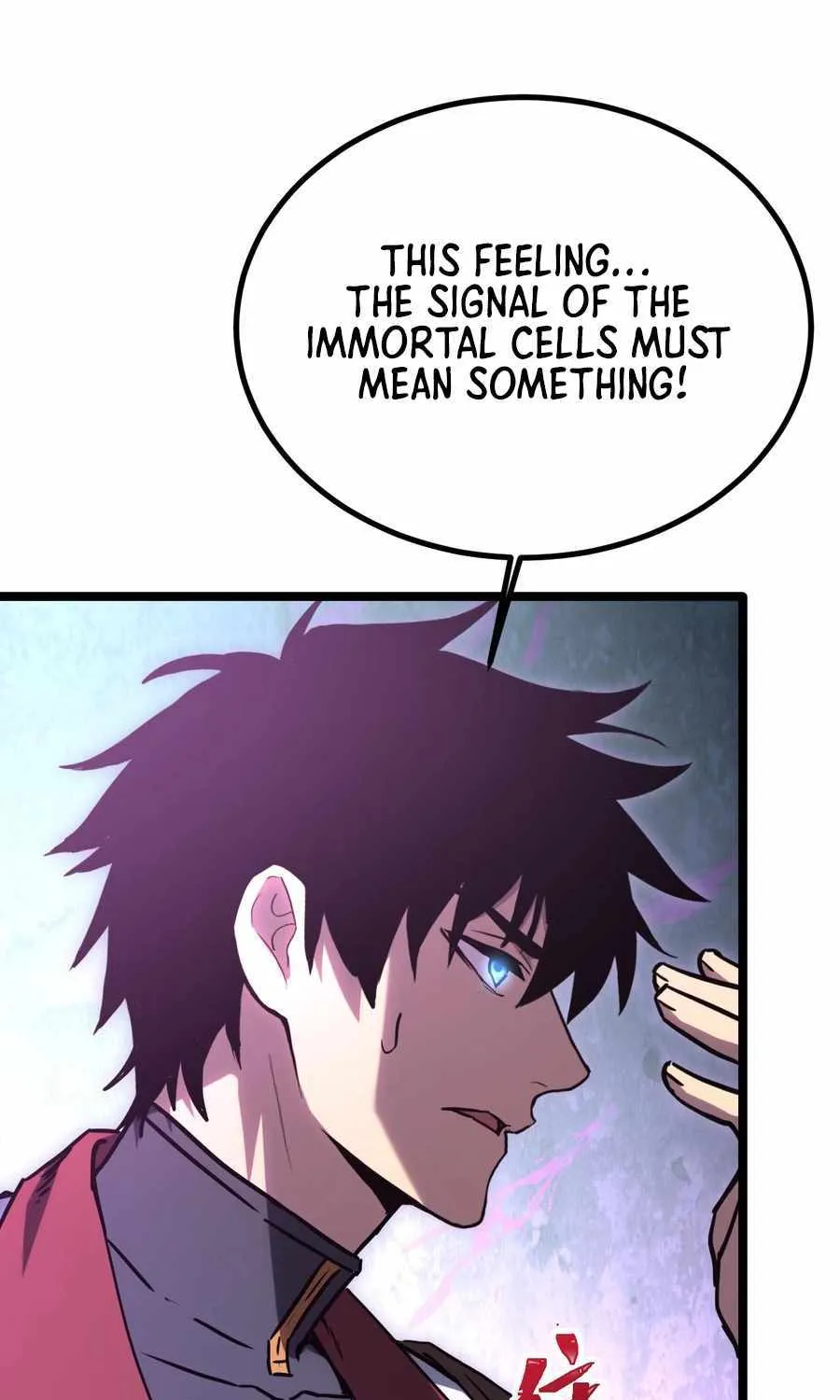 Read Logging 10 000 Years into the Future Apex Future Martial Arts EN Manga Online