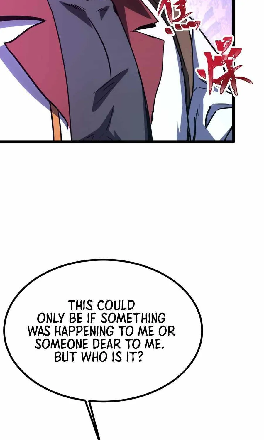 Read Logging 10 000 Years into the Future Apex Future Martial Arts EN Manga Online