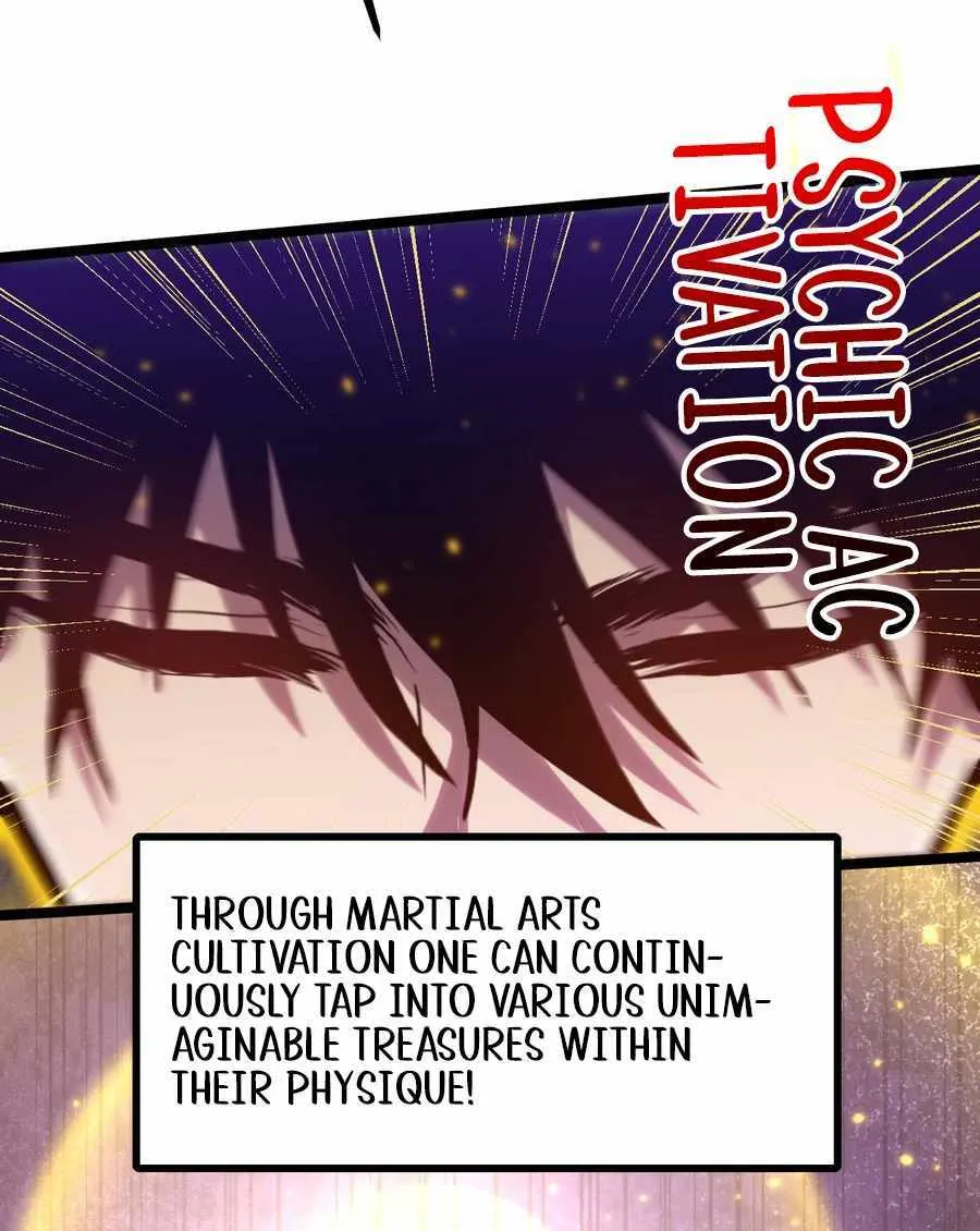 Read Logging 10 000 Years into the Future Apex Future Martial Arts EN Manga Online