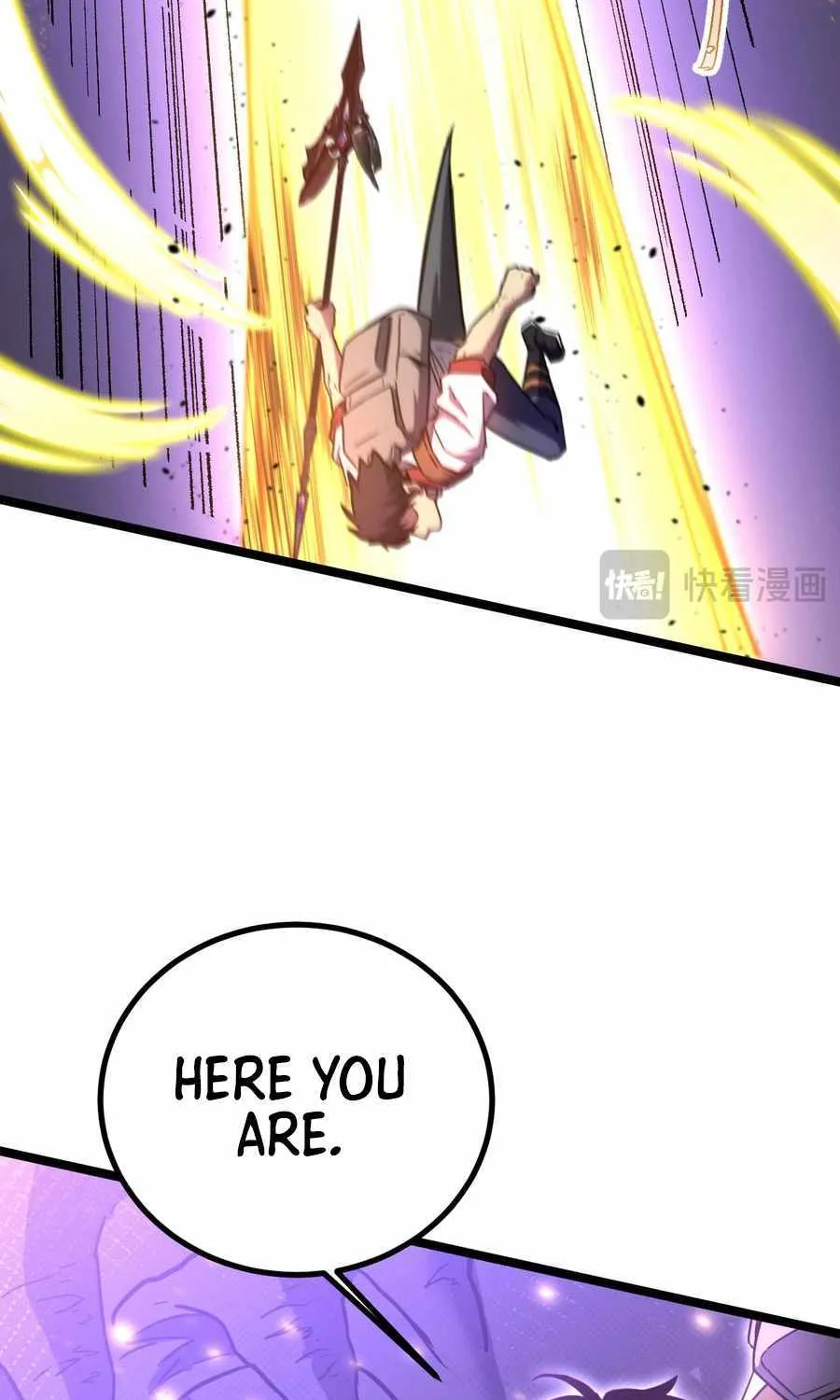 Read Logging 10 000 Years into the Future Apex Future Martial Arts EN Manga Online
