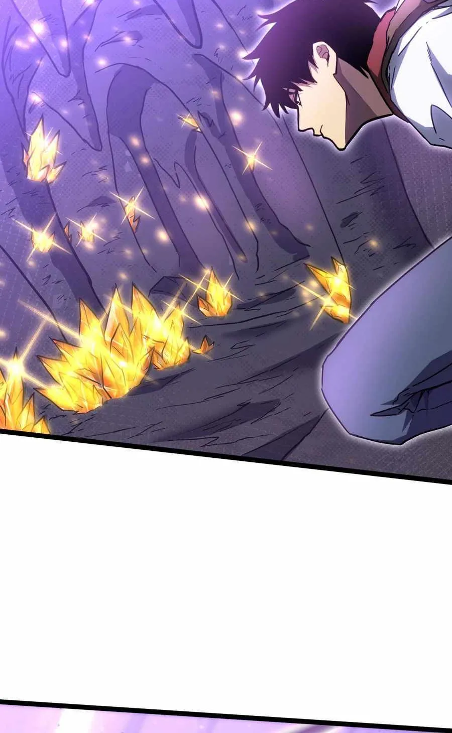 Read Logging 10 000 Years into the Future Apex Future Martial Arts EN Manga Online