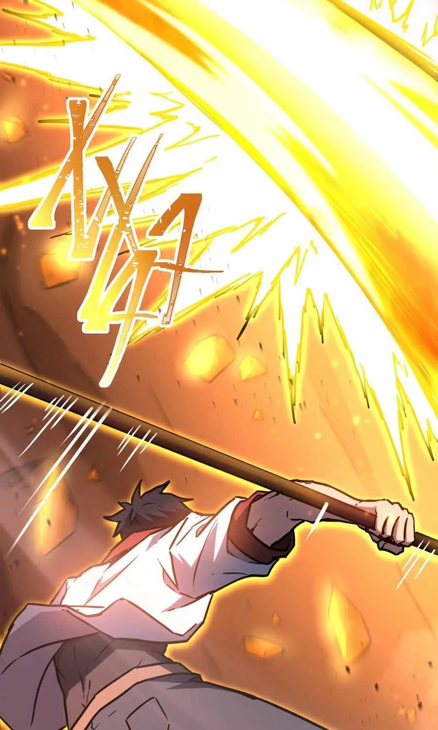 Read Logging 10 000 Years into the Future Apex Future Martial Arts EN Manga Online
