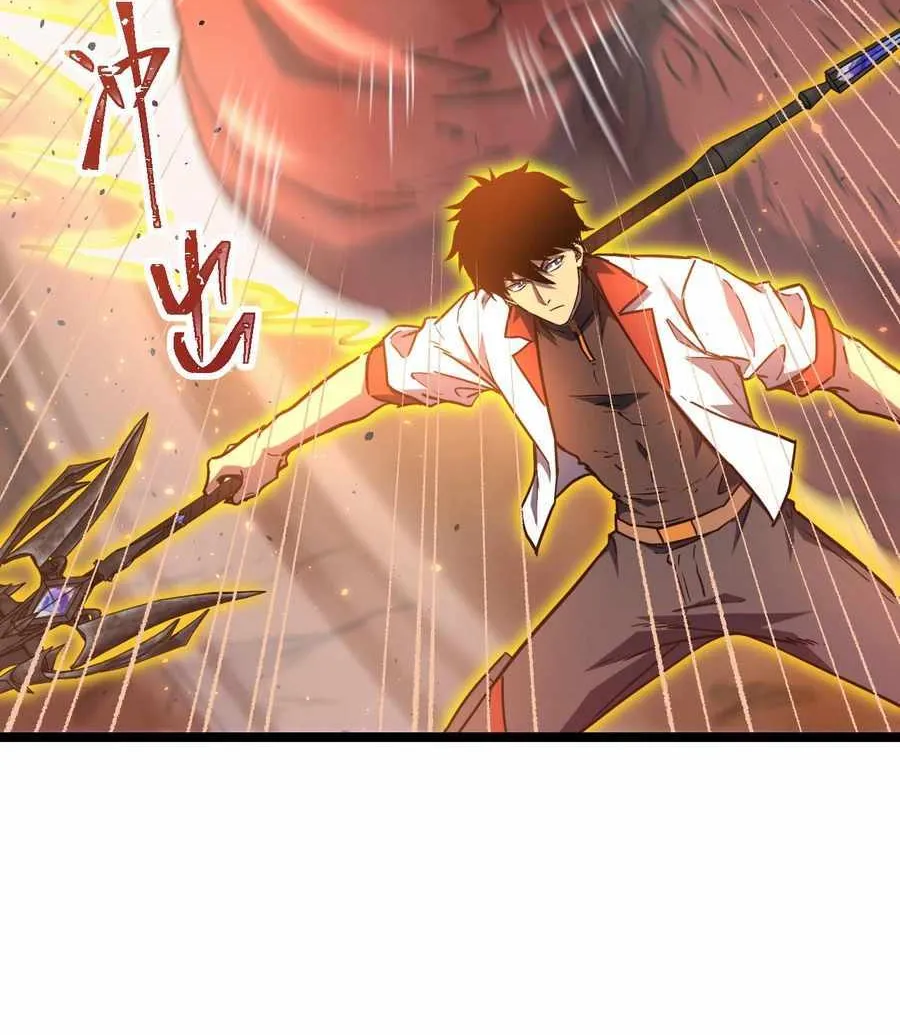 Read Logging 10 000 Years into the Future Apex Future Martial Arts EN Manga Online