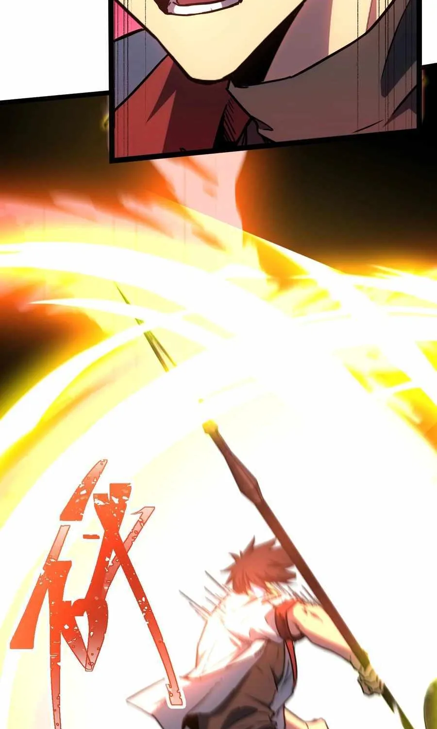Read Logging 10 000 Years into the Future Apex Future Martial Arts EN Manga Online