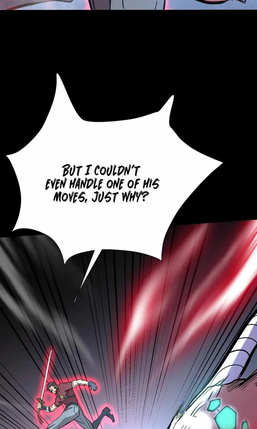 Read Logging 10 000 Years into the Future Apex Future Martial Arts EN Manga Online