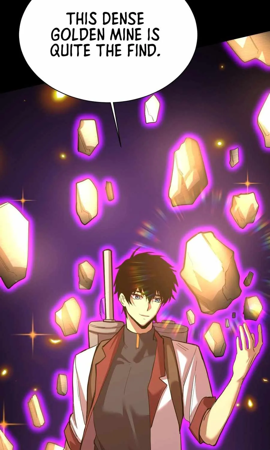 Read Logging 10 000 Years into the Future Apex Future Martial Arts EN Manga Online