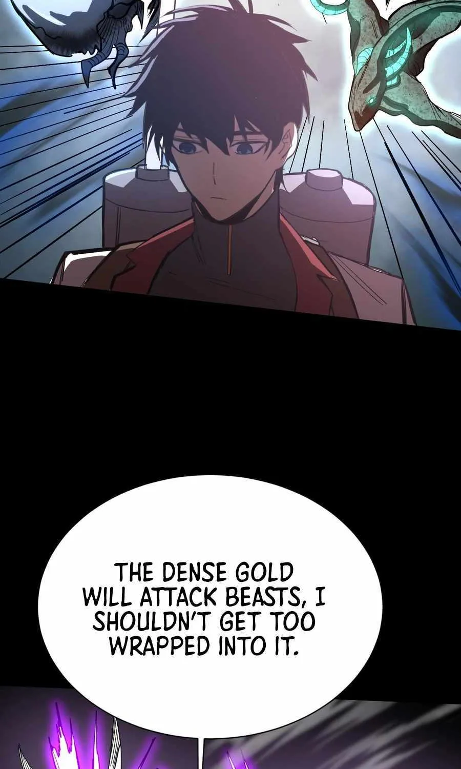 Read Logging 10 000 Years into the Future Apex Future Martial Arts EN Manga Online