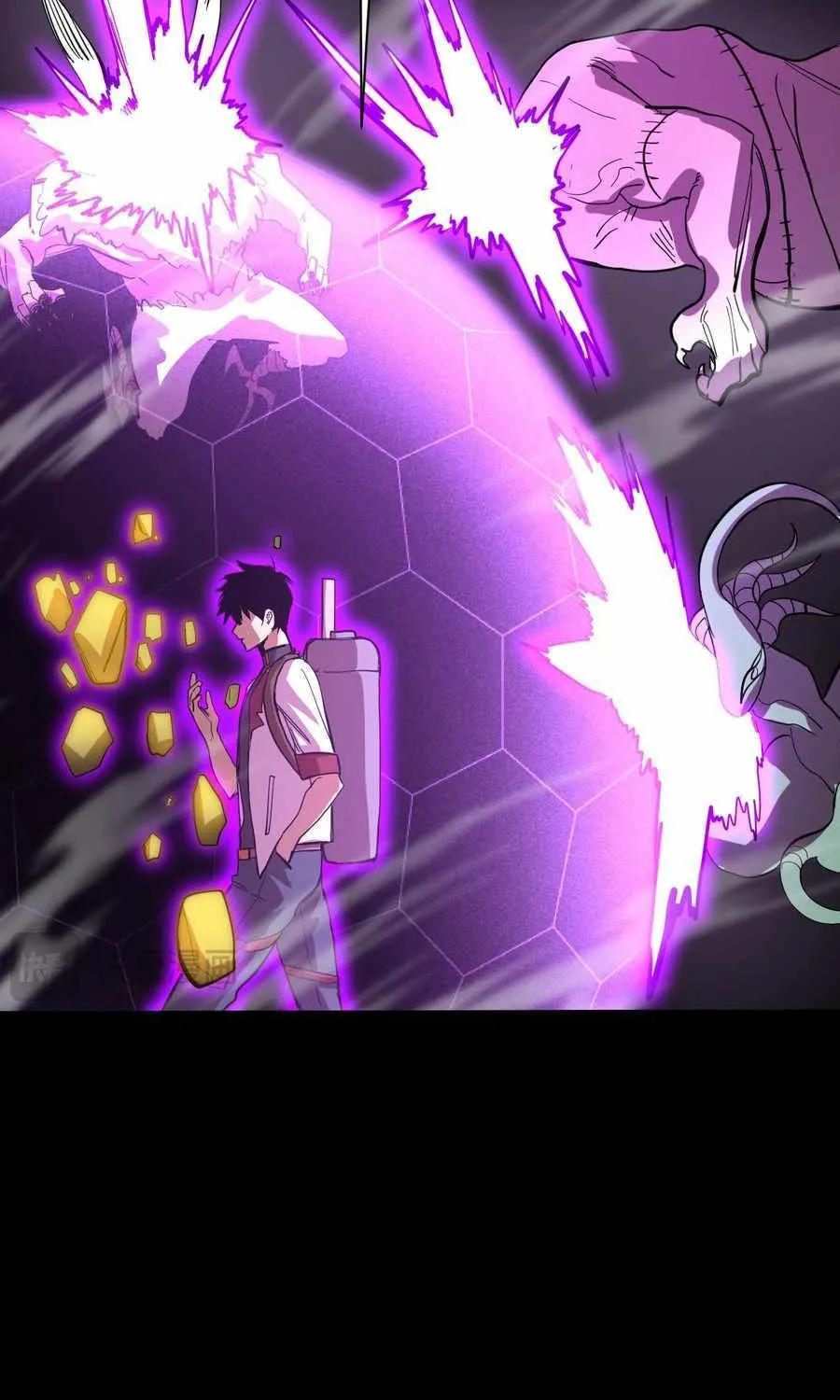 Read Logging 10 000 Years into the Future Apex Future Martial Arts EN Manga Online