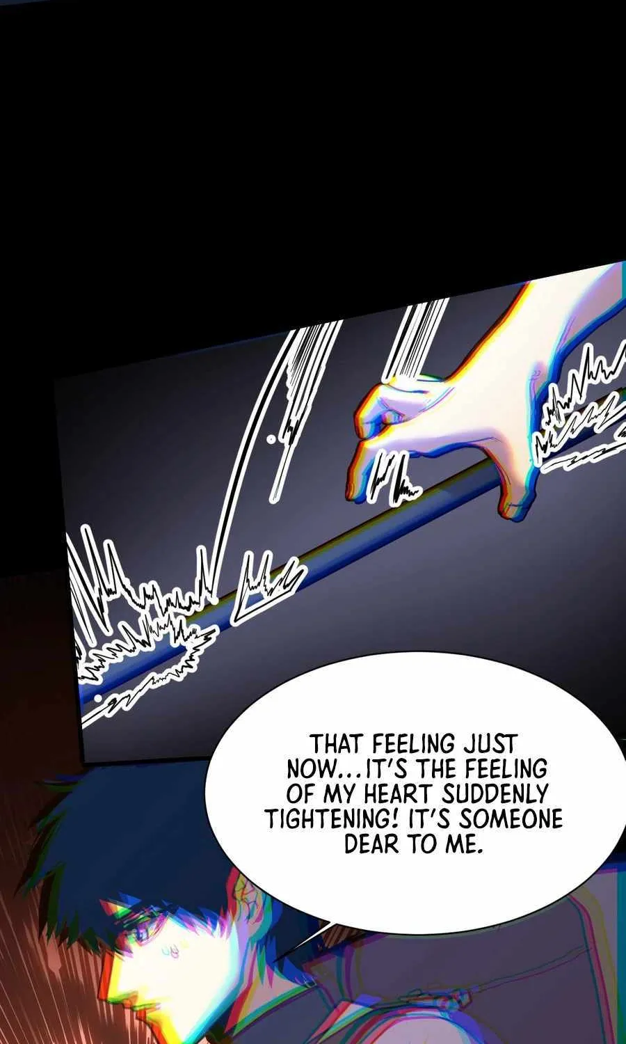 Read Logging 10 000 Years into the Future Apex Future Martial Arts EN Manga Online