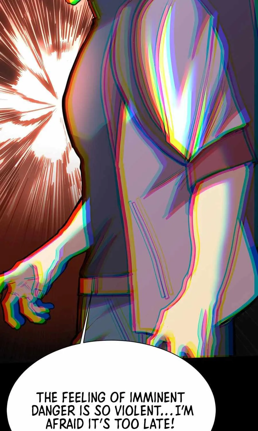Read Logging 10 000 Years into the Future Apex Future Martial Arts EN Manga Online
