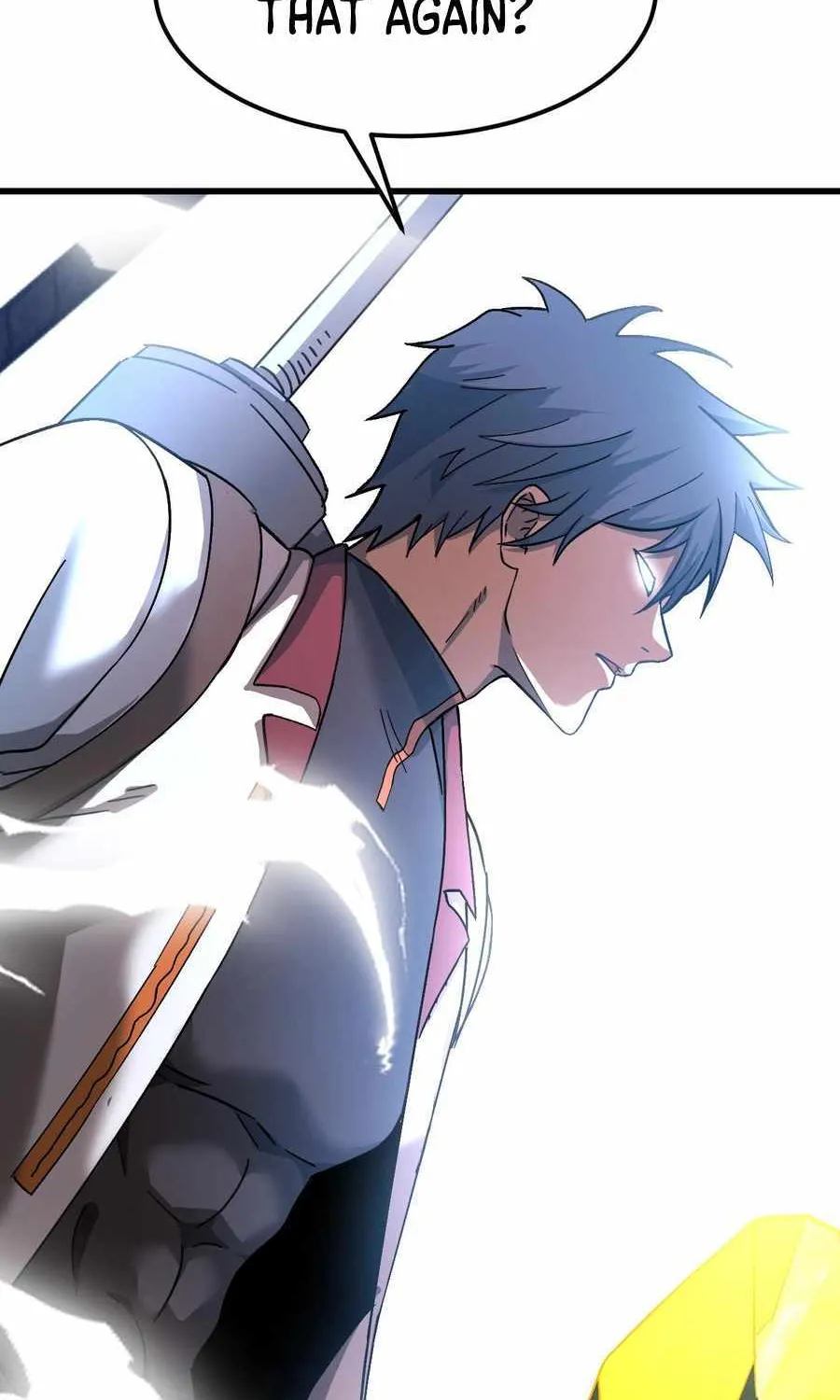 Read Logging 10 000 Years into the Future Apex Future Martial Arts EN Manga Online