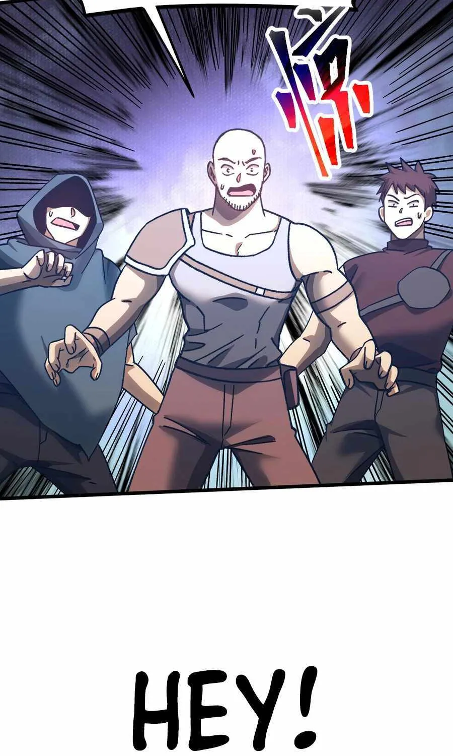 Read Logging 10 000 Years into the Future Apex Future Martial Arts EN Manga Online