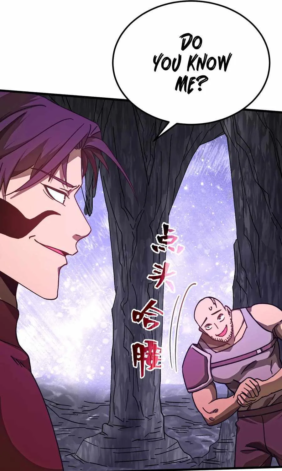Read Logging 10 000 Years into the Future Apex Future Martial Arts EN Manga Online