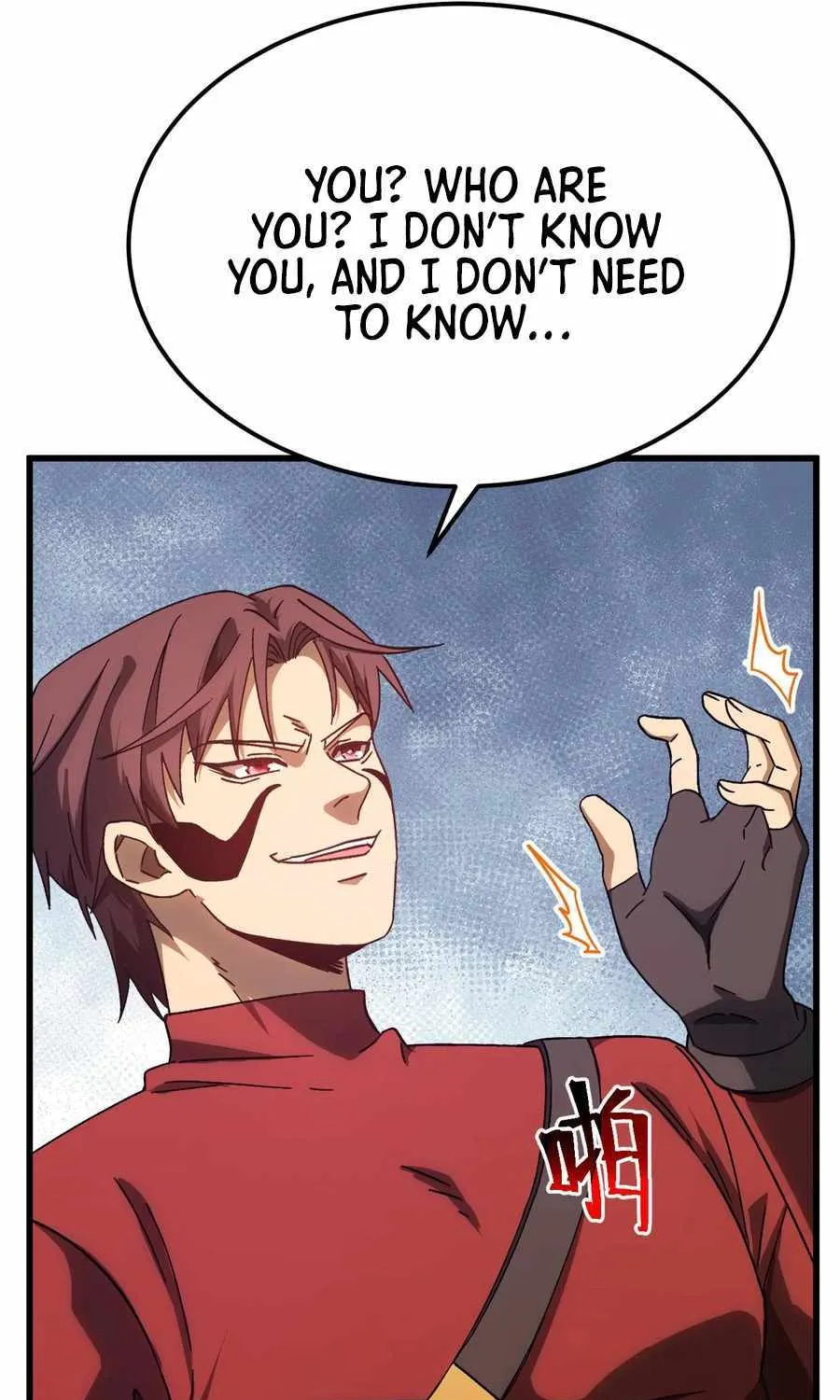 Read Logging 10 000 Years into the Future Apex Future Martial Arts EN Manga Online
