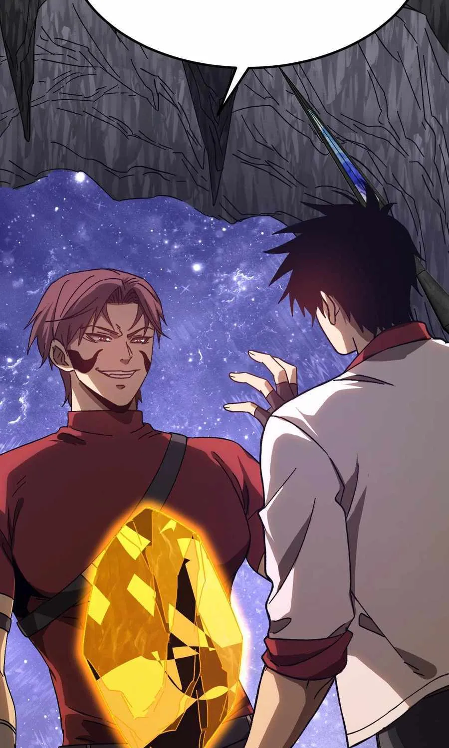 Read Logging 10 000 Years into the Future Apex Future Martial Arts EN Manga Online
