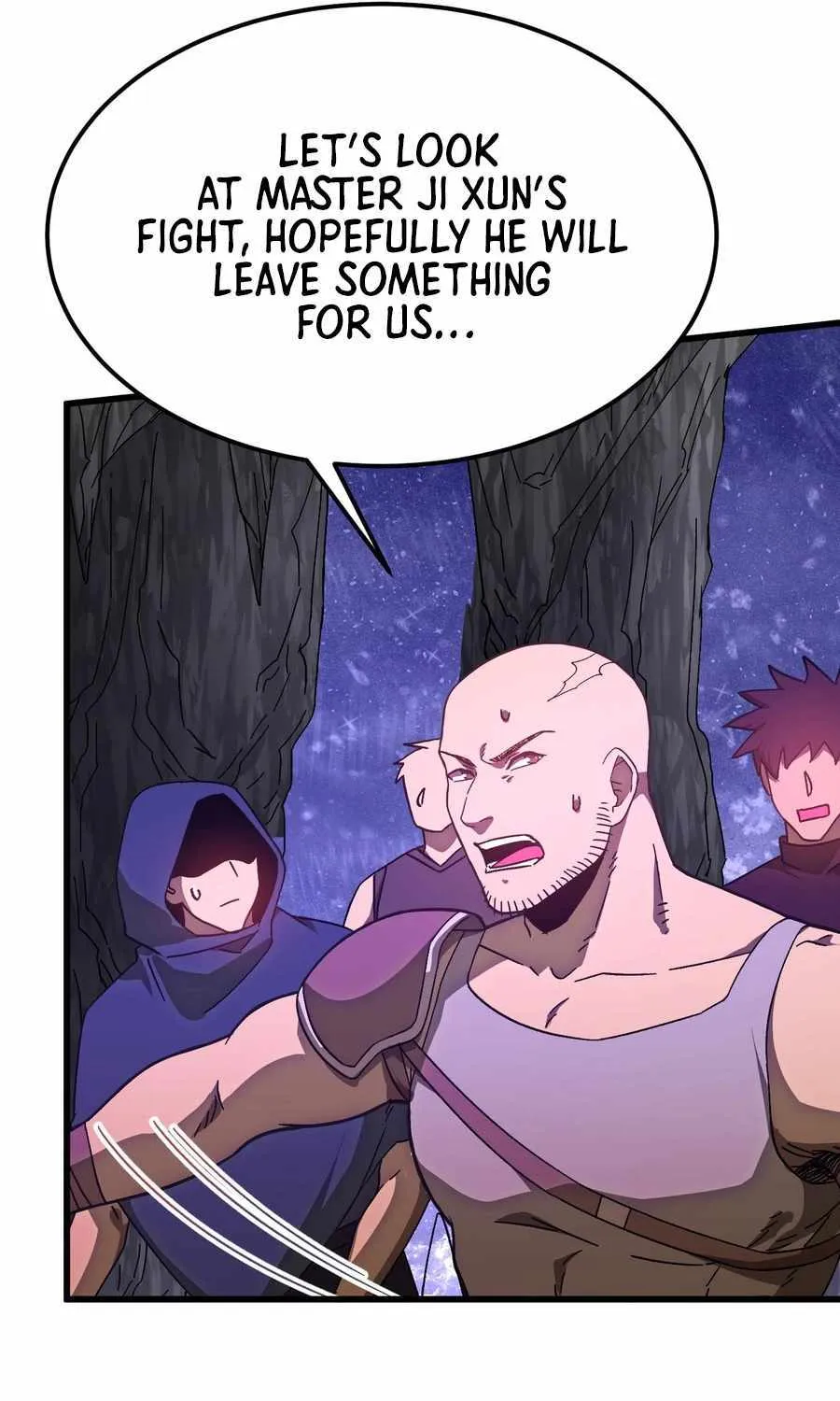 Read Logging 10 000 Years into the Future Apex Future Martial Arts EN Manga Online