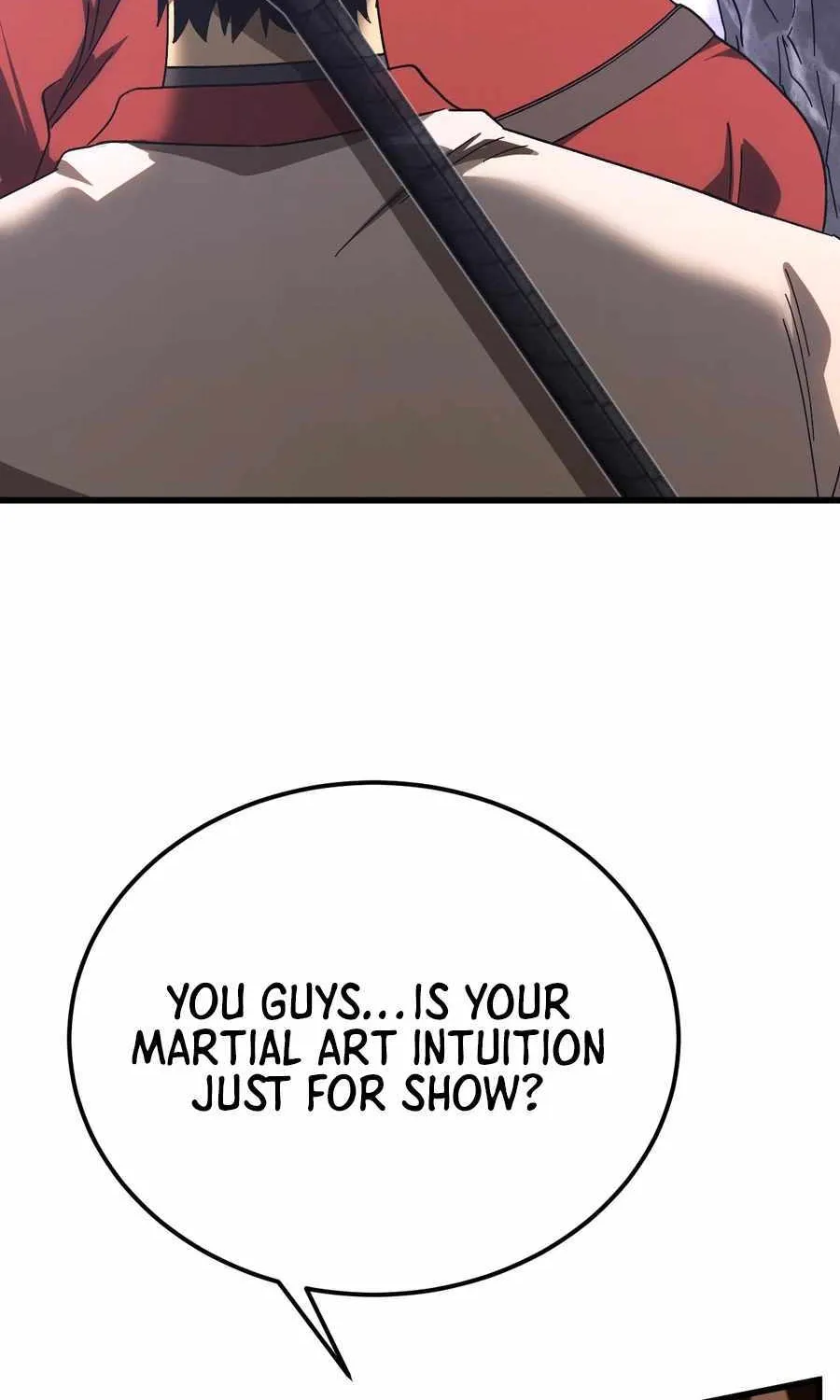 Read Logging 10 000 Years into the Future Apex Future Martial Arts EN Manga Online