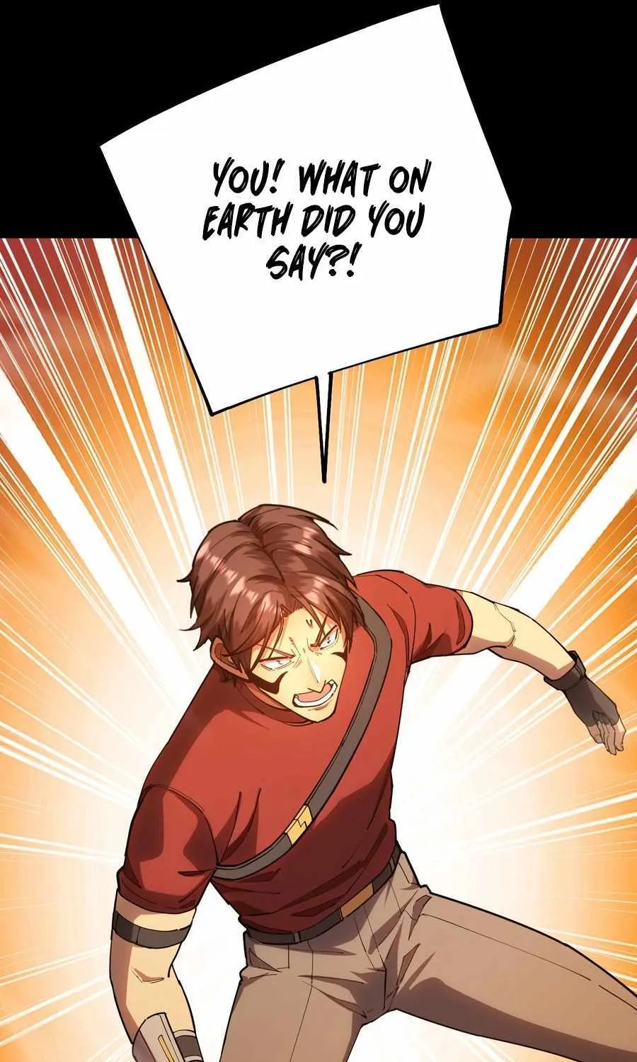 Read Logging 10 000 Years into the Future Apex Future Martial Arts EN Manga Online