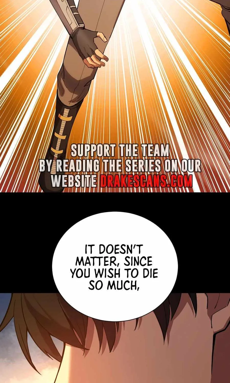 Read Logging 10 000 Years into the Future Apex Future Martial Arts EN Manga Online