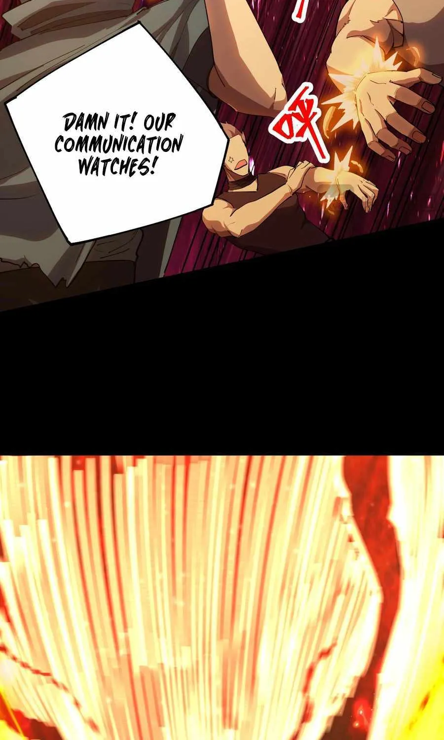 Read Logging 10 000 Years into the Future Apex Future Martial Arts EN Manga Online
