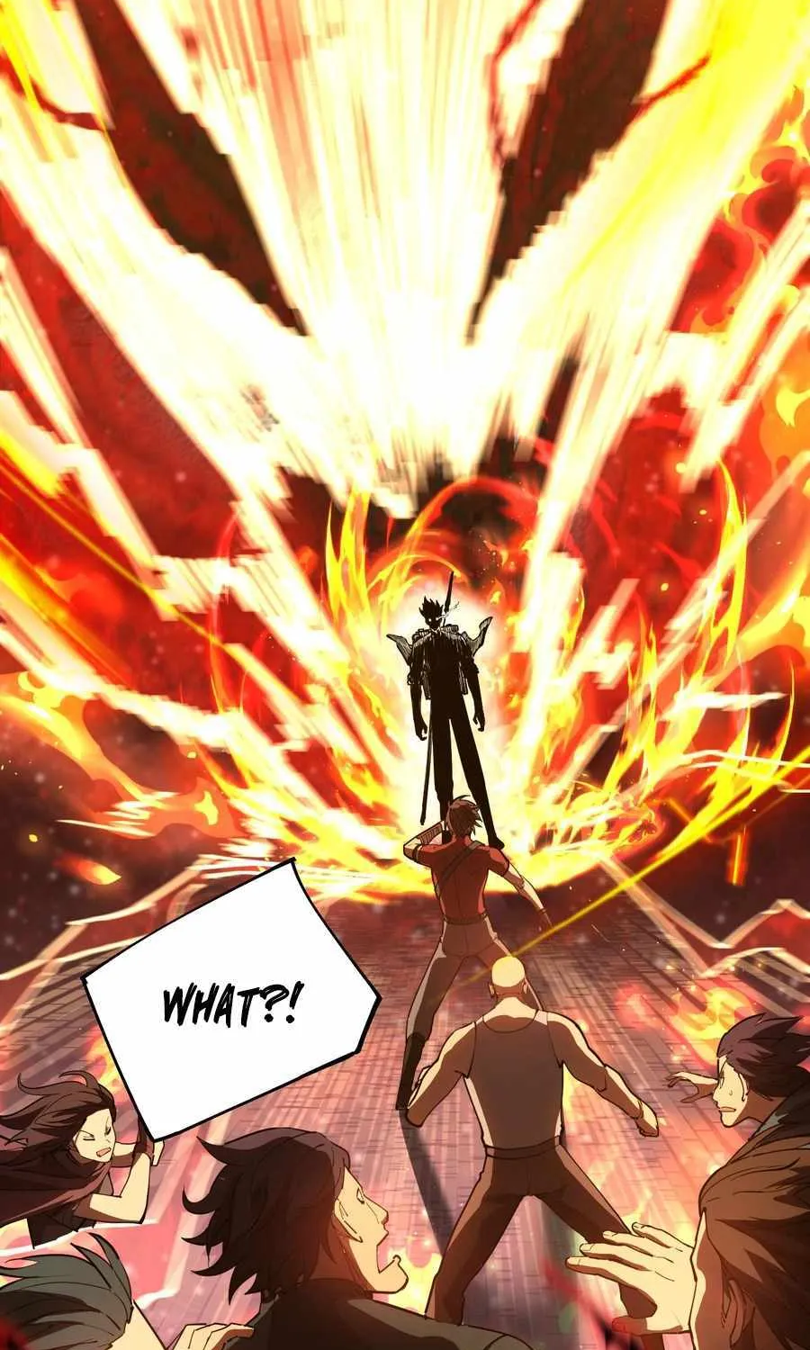 Read Logging 10 000 Years into the Future Apex Future Martial Arts EN Manga Online