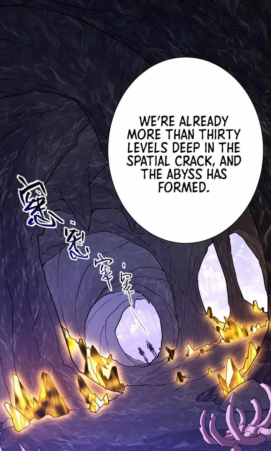 Read Logging 10 000 Years into the Future Apex Future Martial Arts EN Manga Online