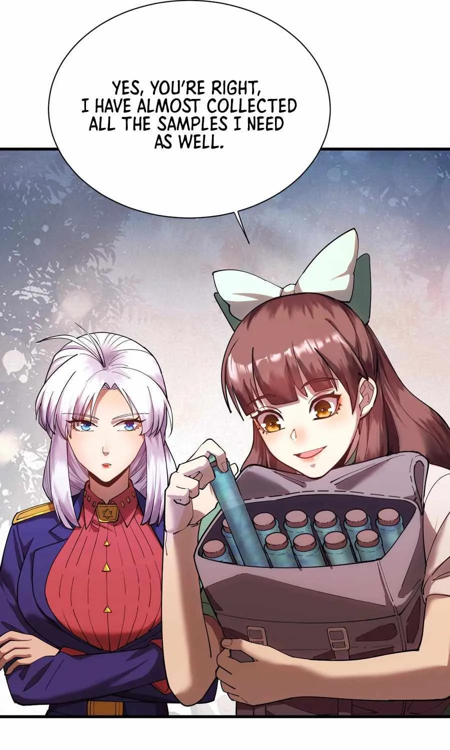 Read Logging 10 000 Years into the Future Apex Future Martial Arts EN Manga Online